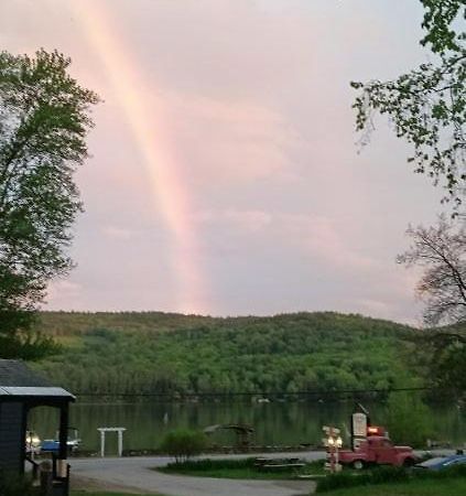 Cottage Place On Squam Lake - Suites Holderness Exterior photo